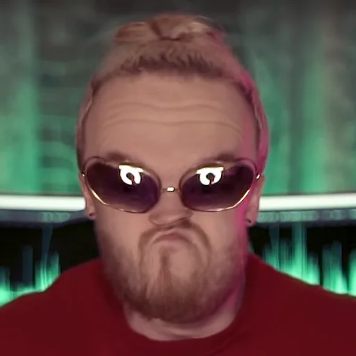 Человек Очки человеческое лицо