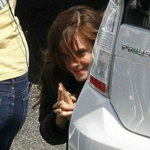 Человек одежда автомобиль