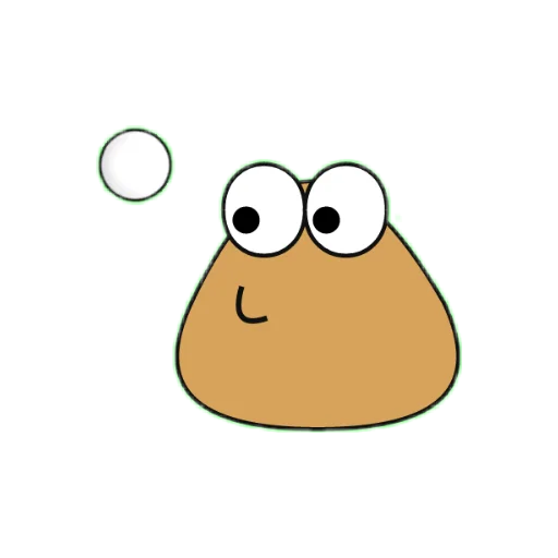 Стикер poustickersss - 1