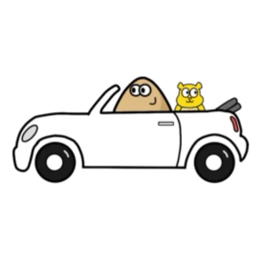 Sticker poustickersss - 1