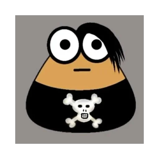 Sticker poustickersss - 1