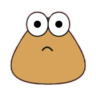 Sticker pou - 4