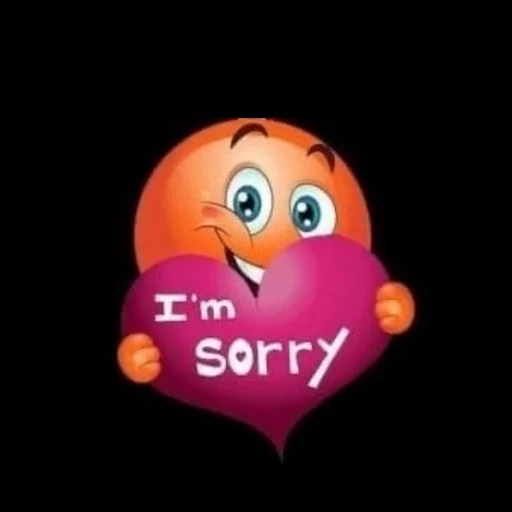 мультфильм смайлик смайлик