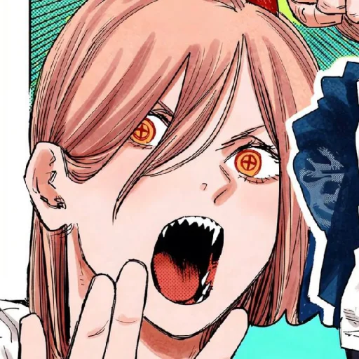 power♡ @stickerspackanime - 