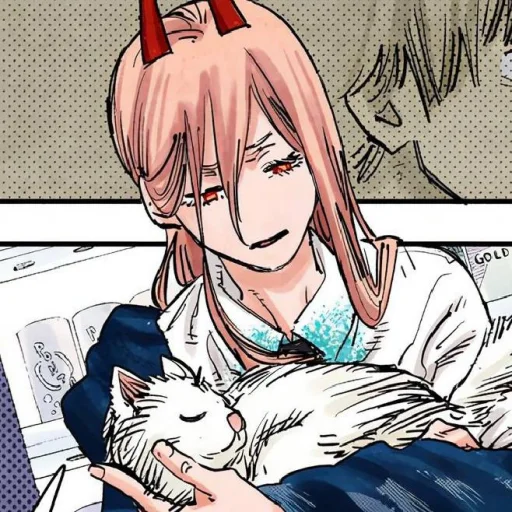 Sticker powercolored - 1