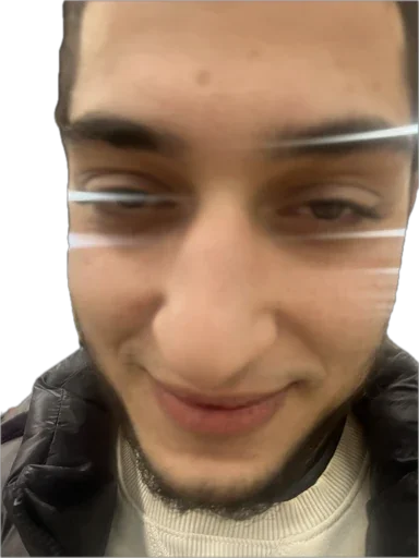 Sticker poxpluspox - 1