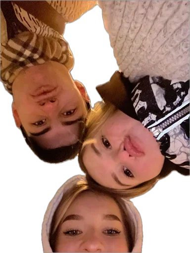 Sticker poxpluspox - 1