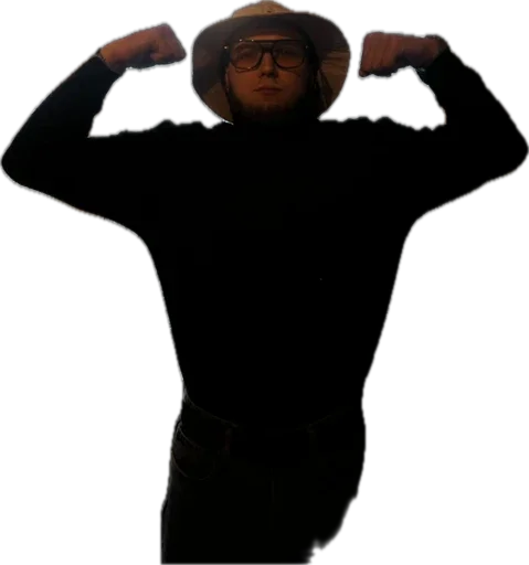 Sticker poxpluspox - 1