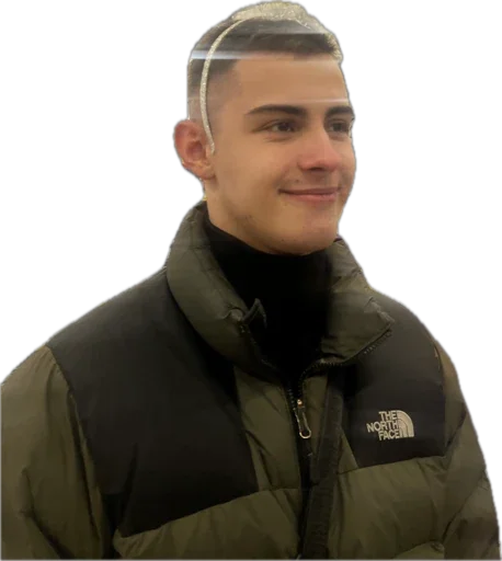 Sticker poxpluspox - 1