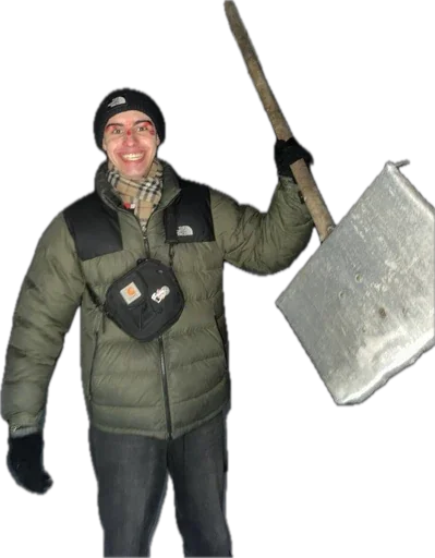 Sticker poxpluspox - 1