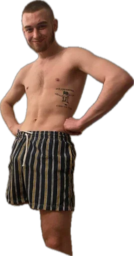 Sticker poxpluspox - 1