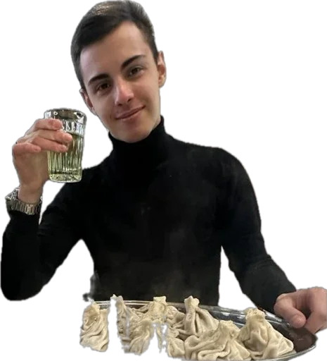 Sticker poxpluspox - 1