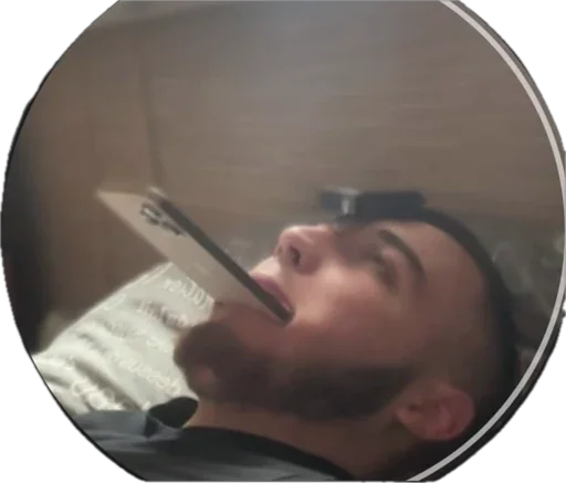 Sticker poxpluspox - 1