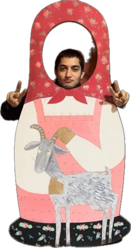 Sticker poxpluspox - 1