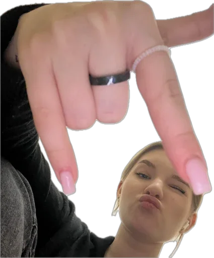 Sticker poxpluspox - 1