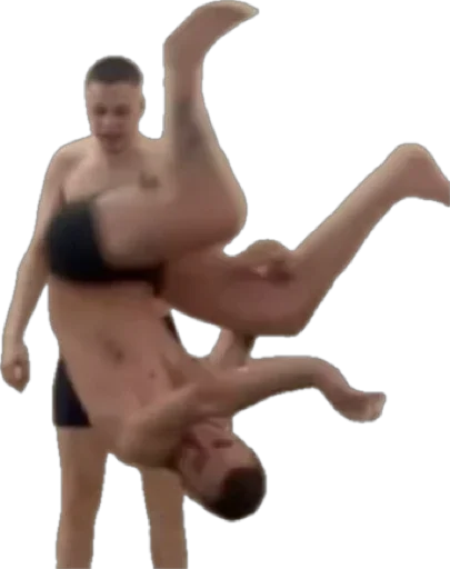 Sticker poxpluspox - 1