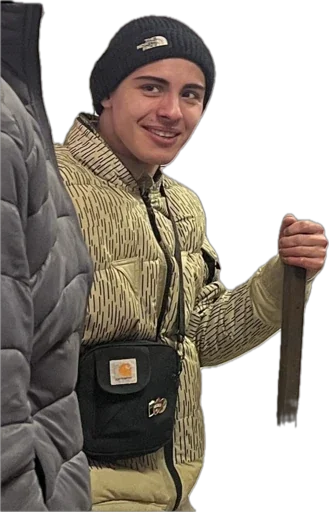 Sticker poxpluspox - 1