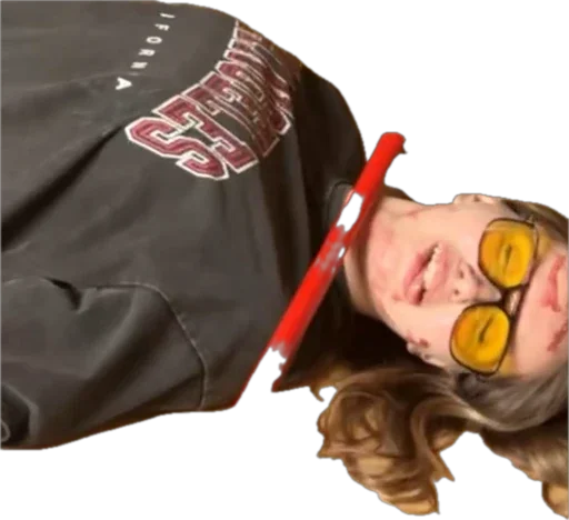 Sticker poxpluspox - 1