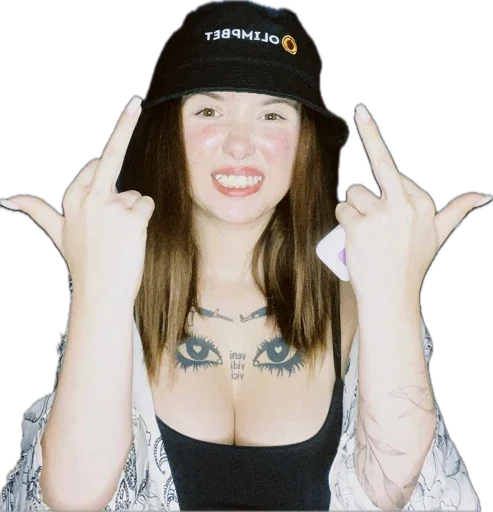 Sticker poxpluspox - 1