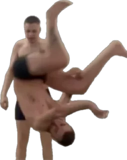 Стикер пиздище - 5