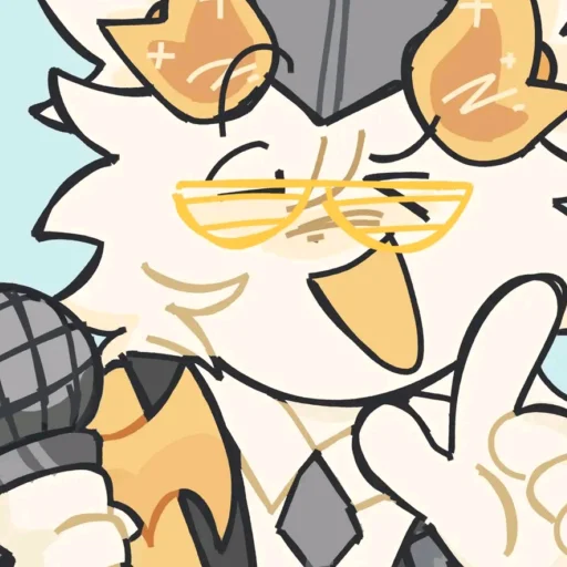 Sticker • 𝗣𝗛𝗜𝗚𝗛𝗧𝗜𝗡𝗚 ! !  |  @Nekkfwyz - 11