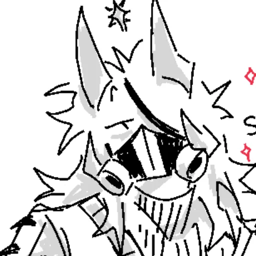 Sticker • 𝗣𝗛𝗜𝗚𝗛𝗧𝗜𝗡𝗚 ! !  |  @Nekkfwyz - 9