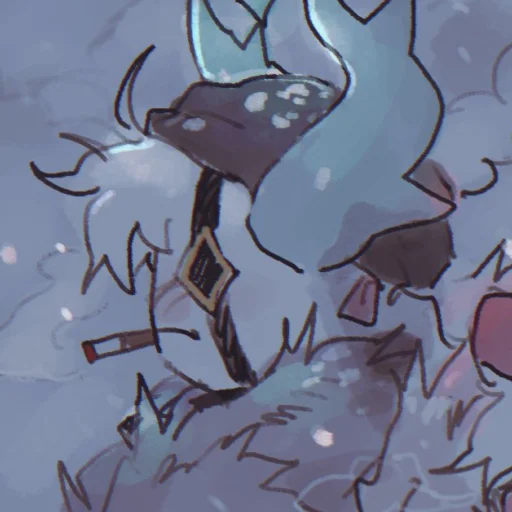 Sticker • 𝗣𝗛𝗜𝗚𝗛𝗧𝗜𝗡𝗚 ! !  |  @Nekkfwyz - 7