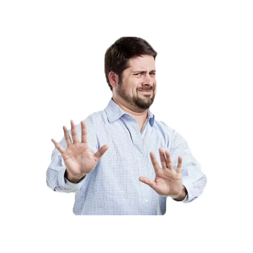 person human face clothing