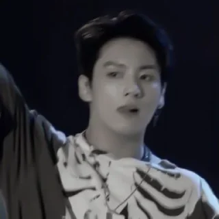 Стикер ˖ ་.JUNGKOOK ! ? ★ ▸ by @lomicor - 7