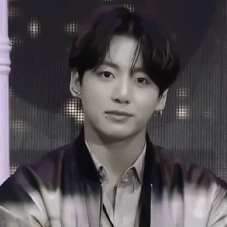 Стикер ˖ ་.JUNGKOOK ! ? ★ ▸ by @lomicor - 9