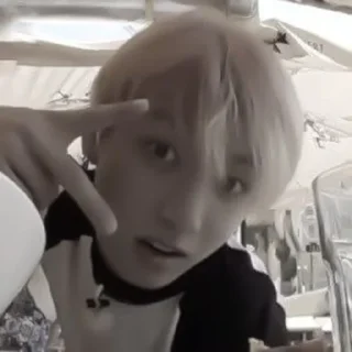 Стикер ˖ ་.JUNGKOOK ! ? ★ ▸ by @lomicor - 4