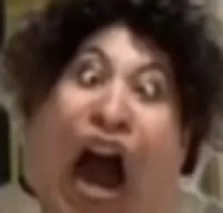 Sticker мотя бро - 1