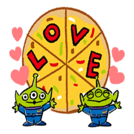 рисование клипарт детское искусство