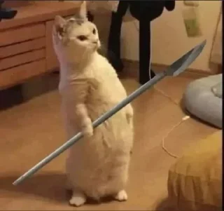 Sticker Больше стикеров тут: @stickers_memy - 3