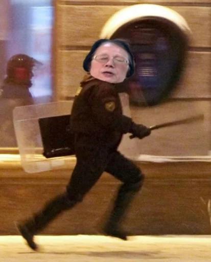 Стикер pracovayashme - 1