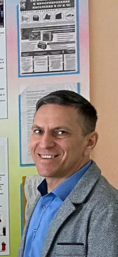 Sticker pracovayashme - 1