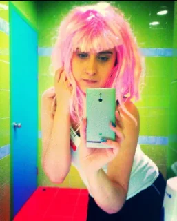 Стикер правовошный лицей - 6