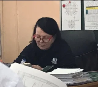 Стикер правовошный лицей - 8