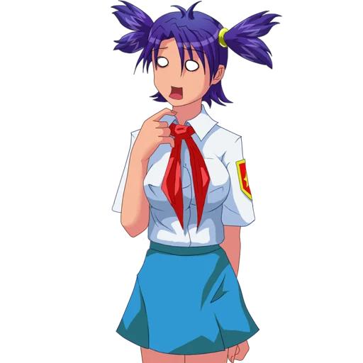 Sticker prealphaes - 1