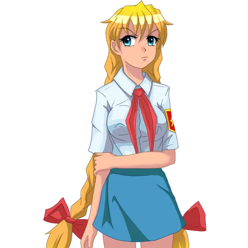 Sticker prealphaes - 1