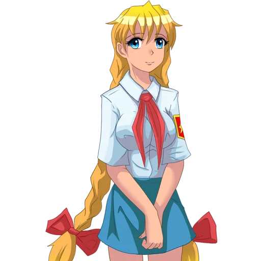 Sticker prealphaes - 1