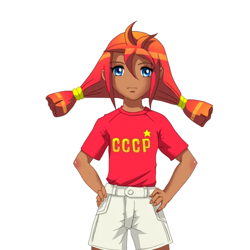 Sticker prealphaes - 1