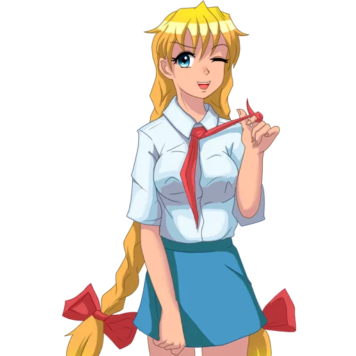 Sticker prealphaes - 1