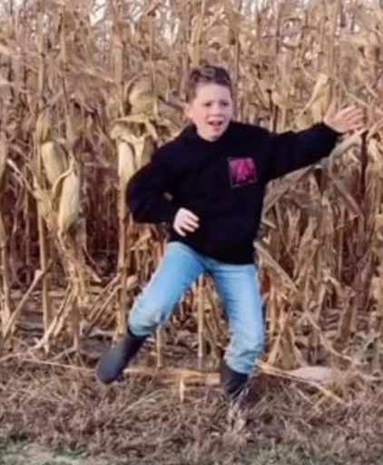 person clothing outdoor