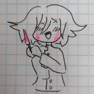 Sticker pg kichi - 7