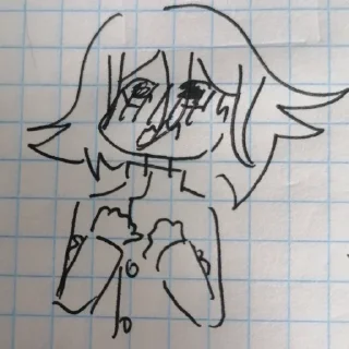 Sticker pg kichi - 8