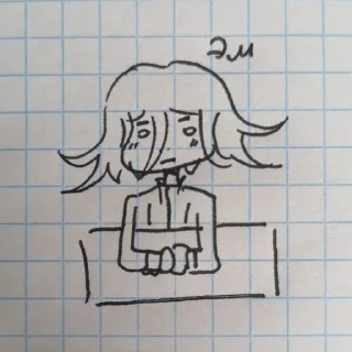 Sticker pg kichi - 3