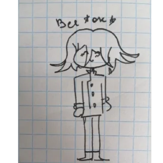 Sticker pg kichi - 2