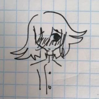 Sticker pg kichi - 1