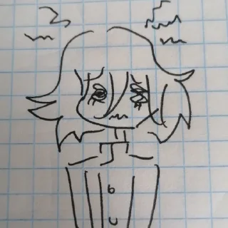 Sticker pg kichi - 6